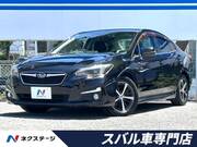 2018 SUBARU IMPREZA G4