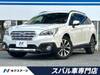 SUBARU LEGACY OUTBACK