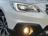 SUBARU LEGACY OUTBACK