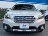 SUBARU LEGACY OUTBACK