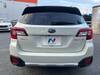 SUBARU LEGACY OUTBACK