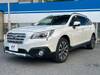 SUBARU LEGACY OUTBACK