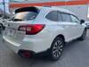 SUBARU LEGACY OUTBACK