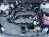 SUBARU LEGACY OUTBACK