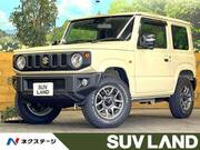 2023 SUZUKI JIMNY XC