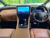 TOYOTA VELLFIRE HYBRID
