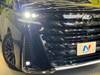 TOYOTA VELLFIRE HYBRID
