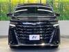 TOYOTA VELLFIRE HYBRID
