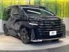 TOYOTA VELLFIRE HYBRID