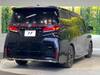 TOYOTA VELLFIRE HYBRID