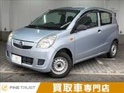 2012 DAIHATSU MIRA VAN