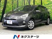 2013 TOYOTA AQUA S