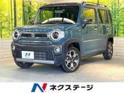 2022 SUZUKI HUSTLER