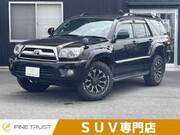 2008 TOYOTA HILUX SURF