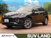 2020 TOYOTA HARRIER HYBRID Z LEATHER PKG