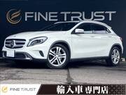 2015 MERCEDES BENZ GLA-CLASS