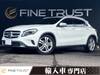 MERCEDES BENZ GLA-CLASS