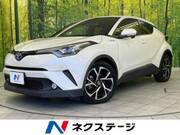 2017 TOYOTA C-HR G