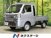 2021 DAIHATSU HIJET TRUCK