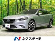 2015 MAZDA ATENZA WAGON