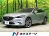 MAZDA ATENZA WAGON
