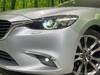 MAZDA ATENZA WAGON