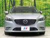 MAZDA ATENZA WAGON