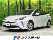 2022 TOYOTA PRIUS