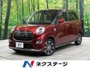 2016 DAIHATSU CAST