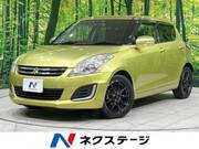 2014 SUZUKI SWIFT STYLE