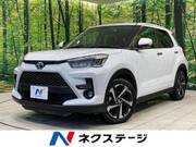 2022 TOYOTA RAIZE