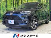 2021 TOYOTA RAIZE