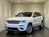 CHRYSLER JEEP GRAND CHEROKEE