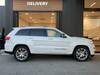 CHRYSLER JEEP GRAND CHEROKEE