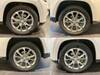 CHRYSLER JEEP GRAND CHEROKEE