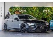 2018 BMW 4 SERIES