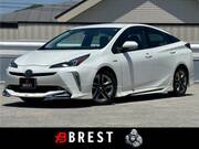 2019 TOYOTA PRIUS