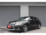 2014 LEXUS CT