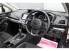 SUBARU IMPREZA SPORTS