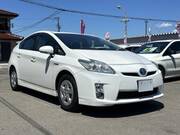 2011 TOYOTA PRIUS S