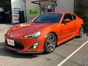 2015 TOYOTA 86