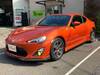 TOYOTA 86