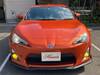 TOYOTA 86