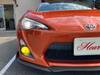 TOYOTA 86