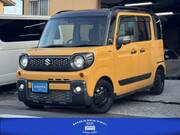 2019 SUZUKI SPACIA