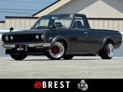 1991 NISSAN SUNNY TRUCK