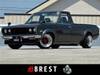 NISSAN SUNNY TRUCK