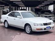 1999 NISSAN LAUREL