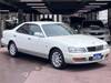 NISSAN LAUREL