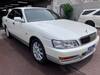 NISSAN LAUREL